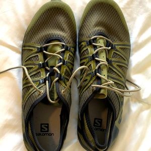 Salomon Crossamphibian Swift 2